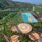 Corner of Paradise Moneglia