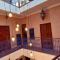 Riad l Ayinn in the heart of Marrakech. - Marrakech