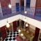 Riad l Ayinn in the heart of Marrakech. - Marrakech