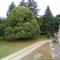 Manoir de Saint-Fiacre