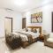 Kubu Manggala Villas Seminyak