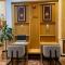 Al Maha Int Hotel Oman