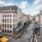 Tempel Triplex & Duplex at Historic Heart of Antwerp - Antverpy