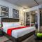 Pattaya Modus Beachfront Resort