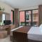 Tia Maria is situated in the southern part of the Sunny Beach Resort
