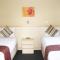 Blenheim Spa Motor Lodge