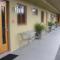 Blenheim Spa Motor Lodge