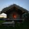 Unstad cabin with seaview