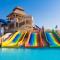 Hawana Salalah Lake View Villa 22