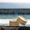 Atagawa Onsen Blue Ocean
