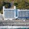 Atagawa Onsen Blue Ocean