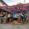 Gili Beach Bum Hostel