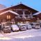 Hotel Bergerie Chatel photo 20