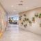 Citadines Ramblas Barcelona