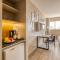 Citadines Ramblas Barcelona
