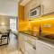 Citadines Ramblas Barcelona