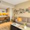 Citadines Ramblas Barcelona