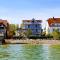 Birkhofer See genießen - Aparthotel am Bodensee - 博登斯边的伊门施塔特