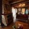 Beautiful Cabin Downtown Tapalpa Oven Mud Barbecue Grill 4 Room 12 ppl TV Wifi