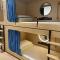 Timehouse Hong Kong Hostel Group - Hong Kong