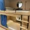 Timehouse Hong Kong Hostel Group - Hong Kong