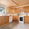 3 room apartment with parking