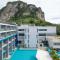 BlueSotel SMART Krabi Aonang Beach - Adults only - SHA Extra Plus