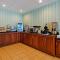 Best Western Staunton Inn