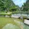 Tam Coc Nature - Ninh Binh