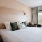 The Terrace Hotel Adelaide