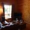 Strathisla - Luxury Two Bedroom Log Cabin with Private Hot Tub & Sauna - Berwick-Upon-Tweed