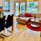 Stilvolles Apartment «Coco» am Bodensee