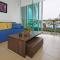DIANA - Coralli Beachfront Apartment
