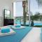 DIANA - Coralli Beachfront Apartment
