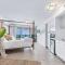 Three A Airlie Seaviews, Pool, Private Spa - Airlie Beach