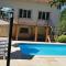 Superb contemporary 3 bed villa