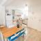 AGIAZI Poros Summer House