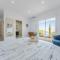 Modern villa with great location