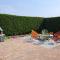 Strandhut 64