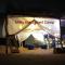 Milky Way Desert Camp