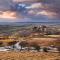 Brofallen- Spacious pet friendly bungalow with amazing coastal views