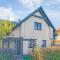 Beautiful Home In Rowy With Sauna