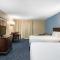 Coastal Palms Inn and Suites