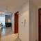 Durrani Homes - Luxe Living with Burj Khalifa and Fountain View - third room without partition - 迪拜