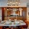 Durrani Homes - Luxe Living with Burj Khalifa and Fountain View - third room without partition - 迪拜