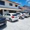 Residencial Suites Mariscal