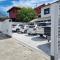 Residencial Suites Mariscal