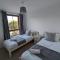Brooklands Central Apartment