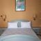 Hôtel La Palmeraie Saint Louis Sénégal