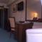 Sport Manca Garni Hotel